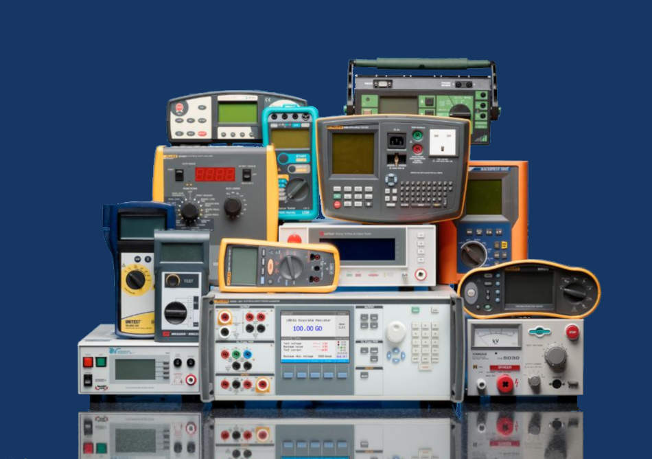 Electrical Safety Inspection