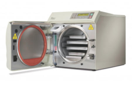 Autoclave Maintenance