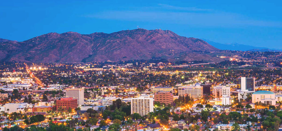 Riverside County Medical Equipment Repair