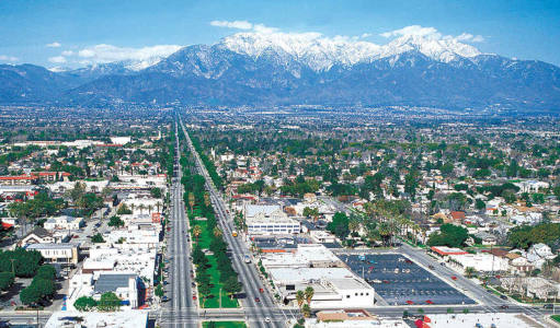 San Bernardino County Medical Equipment Repair